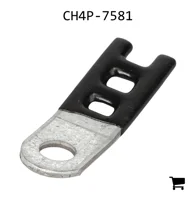 AGCO CH4P-7581 Зажим для лестницы