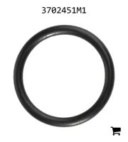 AGCO 3702451M1 Уплотнительное кольцо