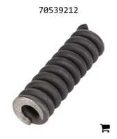 AGCO 70539212 Пружина