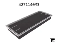 AGCO 4271140M3 Угольный воздушный фильтр