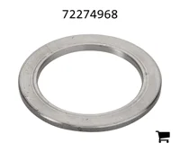 AGCO 72274968 Упорная шайба