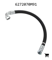 AGCO 6272070M91 Сливной шланг