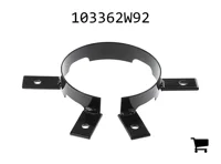 AGCO 103362W92 Кронштейн