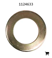 AGCO 1124633 Шайба