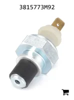 AGCO 3815773M92 Датчик давления в гидравлической линии