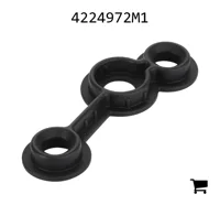 AGCO 4224972M1 Прокладка