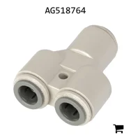 AGCO AG518764 Соединитель