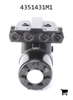 AGCO 4351431M1 Рулевой механизм