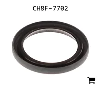 AGCO CH8F-7702 Уплотнение