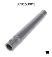 AGCO 3791539M1 Тяга верхняя