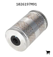 AGCO 1026197M91 Фильтрующий элемент