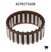 AGCO ACP0375660 Игольчатый подшипник