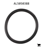AGCO AL5050388 Уплотнительное кольцо