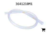 AGCO 3641210M1 Воздушный шланг сапуна