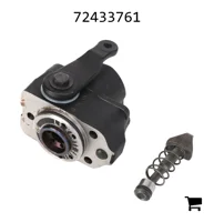 AGCO 72433761 Цилиндр управления