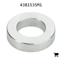 AGCO 4381535M1 Проставочная втулка