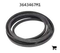 AGCO 3643467M1 Ремень