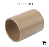 AGCO 3099032M1 Труба