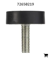 AGCO 72650219 Резиновый буфер