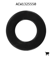 AGCO ACW1325550 Плоская шайба