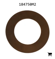 AGCO 184750M2 Упорная шайба
