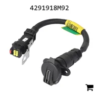 AGCO 4291918M92 Жгут