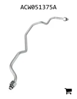 AGCO ACW051375A Труба