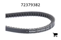 AGCO 72379382 Ремень клиновой