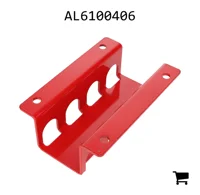 AGCO AL6100406 Кронштейн