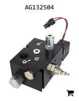 AGCO AG132504 Клапан управления