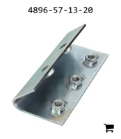 AGCO 4896-57-13-20 Фиксатор