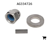 AGCO AG334726 Комплект крепежа