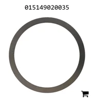 AGCO 015149020035 Регулировочная шайба