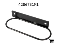 AGCO 4286731M1 Направляющая шланга