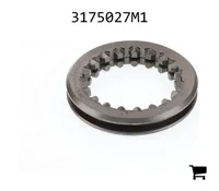 AGCO 3175027M1 Втулка