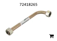 AGCO 72418265 Патрубок наддува