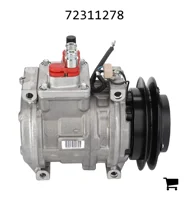 AGCO 72311278 Компрессор