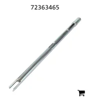 AGCO 72363465 Труба