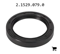 AGCO 2.1529.079.0 Уплотнение