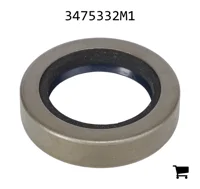 AGCO 3475332M1 Уплотнение