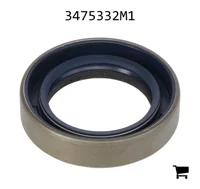 AGCO 3475332M1 Уплотнение