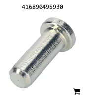 AGCO 416890495930 Болт
