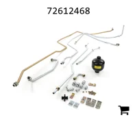 AGCO 72612468 Трубопровод