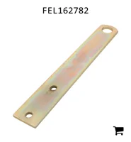 AGCO FEL162782 Держатель коленчатого вала