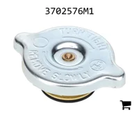 AGCO 3702576M1 Крышка