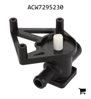 AGCO ACW7295230 Водяной клапан