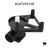 AGCO ACW7295230 Водяной клапан