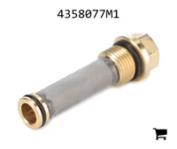 AGCO 4358077M1 Фильтр гидравлический всасывающий