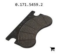 AGCO 0.171.5459.2 Сектор