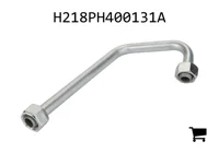 AGCO H218PH400131A Патрубок наддува